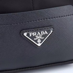 PRADA — новейшая дорожная сумка и сумо