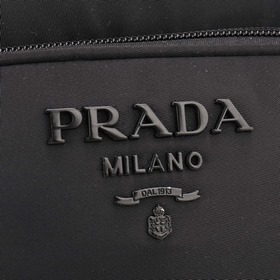 PRADA — новейшая сумка Prada, доступна