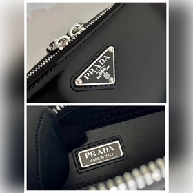 Новая сумка Messenger Bag 2VH070 из ла
