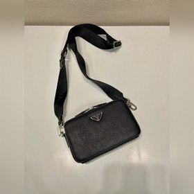 Новая сумка Messenger Bag 2VH173 Cross