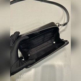 Новая сумка Messenger Bag 2VH173 Gloss