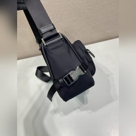 Новая сумка Messenger Bag 2VH192 Small