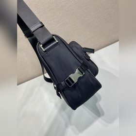 Новая сумка Messenger Bag 2VH191 Large