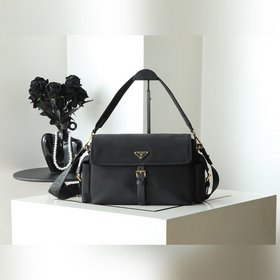 Новая сумка Messenger Bag 1BD391 Large