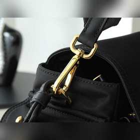 Новая сумка Messenger Bag 1BD391 Large