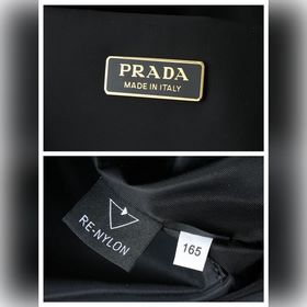 Новая сумка Messenger Bag 1BD391 Large