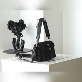 Новая сумка Messenger Bag 1BD394 Small