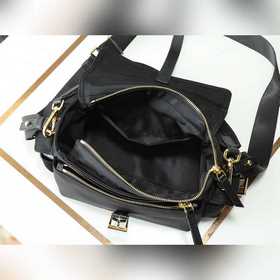Новая сумка Messenger Bag 1BD394 Small