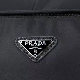 PRADA — новейшая мужская сумка через п