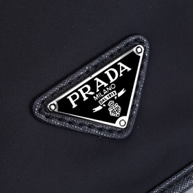 PRADA — новейшая мужская сумка через п