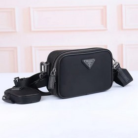 PRADA — новейшая мужская сумка через п
