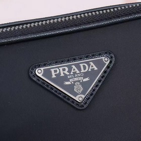 PRADA — новейшая мужская сумка через п