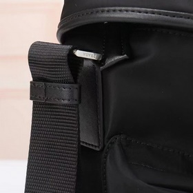 PRADA — новейшая сумка через плечо и с