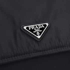 PRADA — новейшая сумка Prada через пле