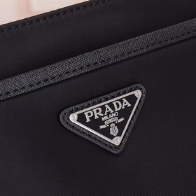PRADA — новейшая сумка Prada с одним п