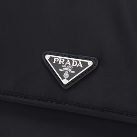 PRADA — новейшая сумка-мессенджер и су