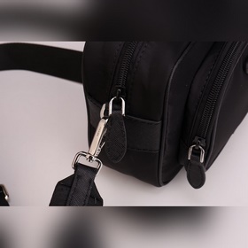 PRADA — новейшая сумка для фотоаппарат