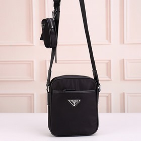 Сумка через плечо PRADA Официальный са