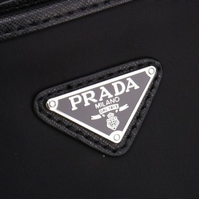 Сумка через плечо PRADA Официальный са