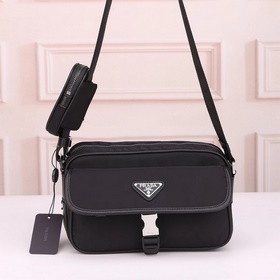 Сумка через плечо PRADA Официальный са