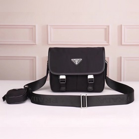 Сумка через плечо PRADA Официальный са