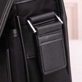 Сумка через плечо PRADA Официальный са