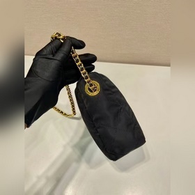 Винтажная сумка через плечо 1BD646  