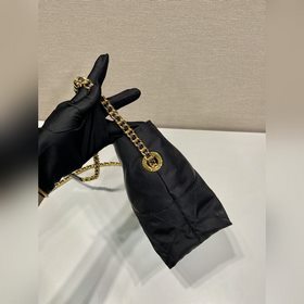 Винтажная сумка через плечо 1BD645  