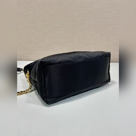 Винтажная сумка через плечо 1BD645  
