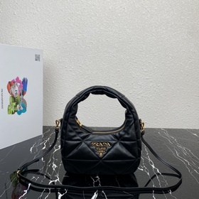 [Premium Authentic] Mini Hobo 1BA384