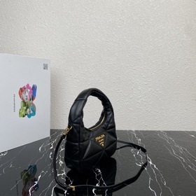 [Premium Authentic] Mini Hobo 1BA384