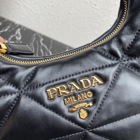 [Premium Authentic] Mini Hobo 1BA384