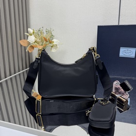 [Премиум-аутентичность] Новая нейлон