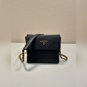 Винтажная мини-сумка через плечо 1BD64