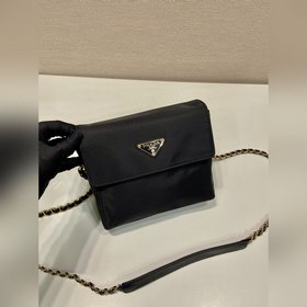 Винтажная мини-сумка через плечо 1BD64