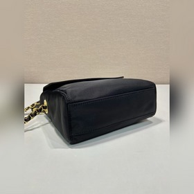 Винтажная мини-сумка через плечо 1BD64