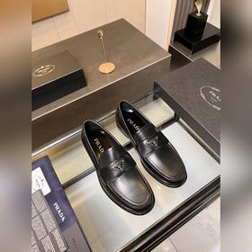 Prada Premium Мужские бестселлеры： пов