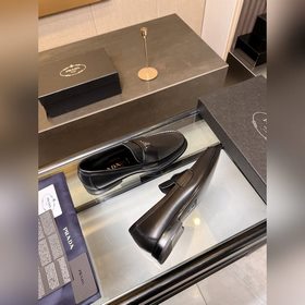 Prada Premium Мужские бестселлеры： пов