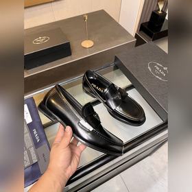 Prada Premium Мужские бестселлеры： пов