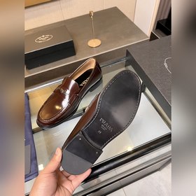 Prada Premium Мужские бестселлеры Повс