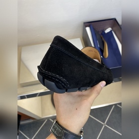 Мужские лоферы PRADA  Высококачестве