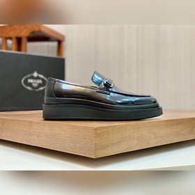Prada Ada 2026 SS — подлинная модель п