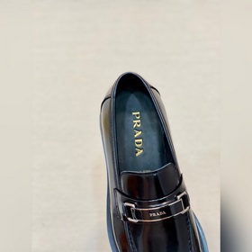 Prada Ada 2026 SS — подлинная модель п