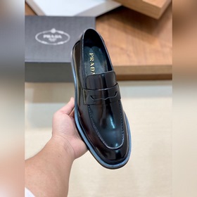 Prada Ada 2026 SS — подлинная модель п