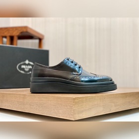 Prada Ada 2026 SS — подлинная модель п