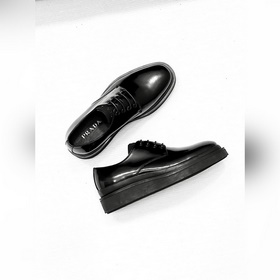 Prada Ada 2026 SS — подлинная модель п