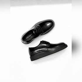 Prada Ada 2026 SS — подлинная модель п