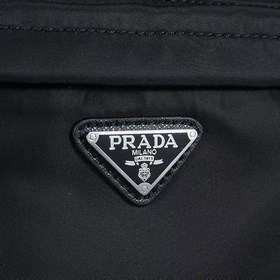 PRADA — новейший мужской рюкзак Prada.