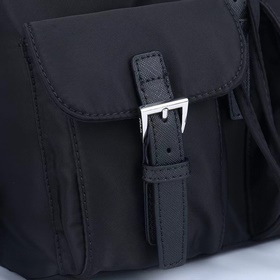 PRADA — новейший рюкзак Prada. Официал