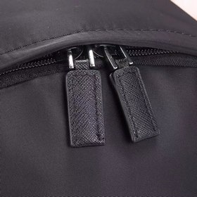 PRADA — новейший рюкзак Prada. Официал